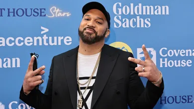 Jamie McCarthy/Getty Images