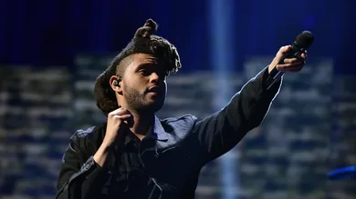 Kevin Winter/Getty Images