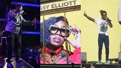 Isaac Brekken//Jamie McCarthy//Theo Wargo/Getty Images