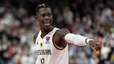 Maja Hitij/Getty Images