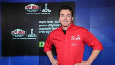 Rob Kim / Getty Images