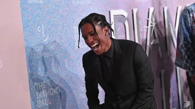 Dimitrios Kambouris/Getty Images