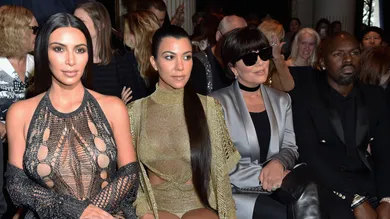 Pascal Le Segretain/Getty Images