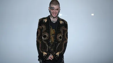 Pascal Le Segretain/Getty Images