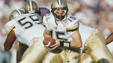 Stephen Dunn/Getty Images