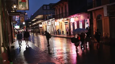 Scott Olson/Getty Images