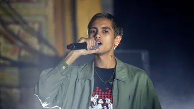 Graham Denholm/Getty Images