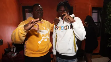 Johnny Nunez/Getty Images