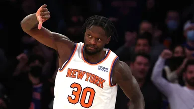 Al Bello / Getty Images