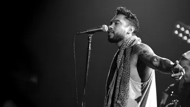 Kevin Winter/Getty Images