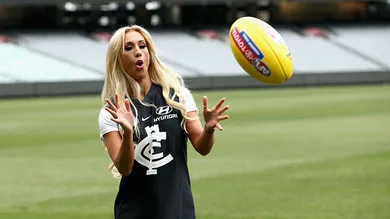 Robert Prezioso/Getty Images