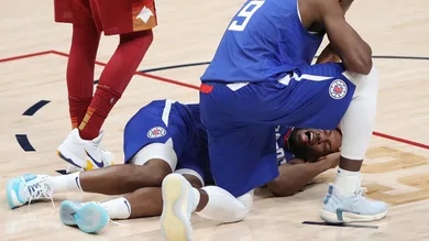 Matthew Stockman/Getty Images