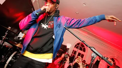 Paul Morigi / Stringer / Getty Images