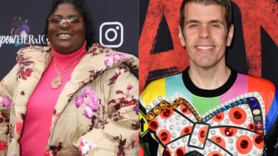 Frazer Harrison/Getty Images & Kevin Winter/Getty Images