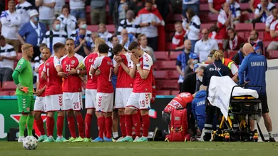 Friedemann Vogel - Pool / Getty Images