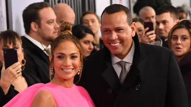 Nicholas Hunt/Getty Images