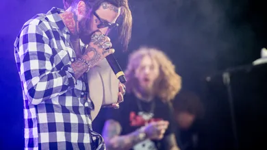 Ollie Millington/Getty Images