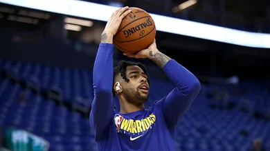 Ezra Shaw/Getty Images