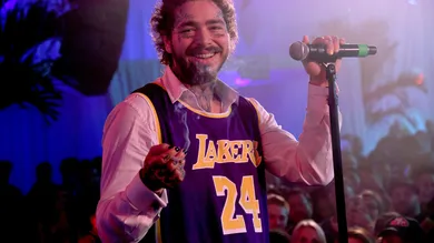 Kevin Mazur/Getty Images for Fanatics