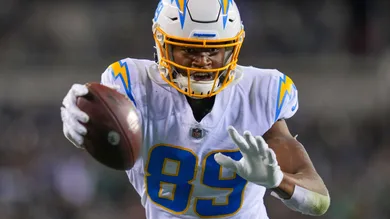 Mitchell Leff/Getty Images