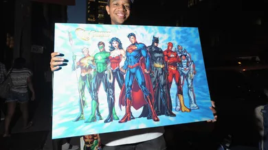 Michael Loccisano/Getty Images