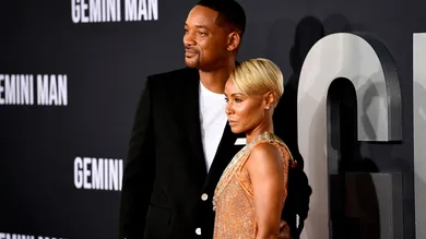 Frazer Harrison/Getty Images