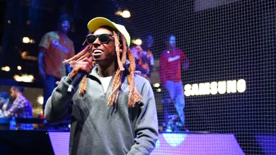 Joe Scarnici / Stringer / Getty Images