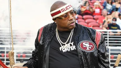 Thearon W. Henderson/Getty Images