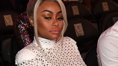 Paras Griffin/Getty Images