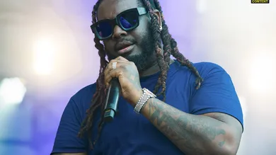 Timothy Hiatt/Getty Images