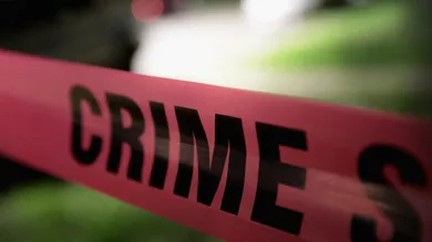 Scott Olson/Getty Images