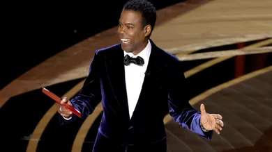 Neilson Barnard / Getty Images