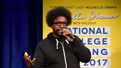 Bryan Bedder/Getty Images