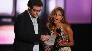 Kevin Winter/Getty Images