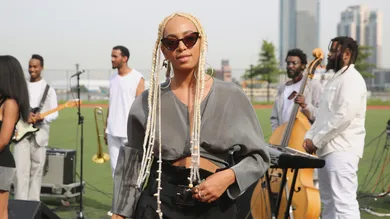 Mireya Acierto/Getty Images