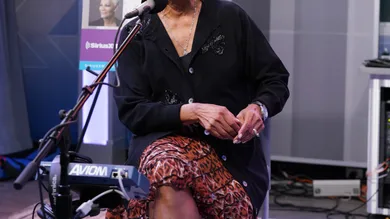 Cindy Ord/Getty Images