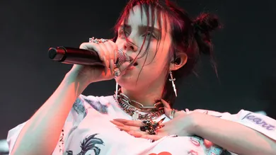 Jim Bennett/Getty Images