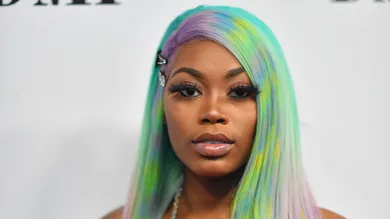 Prince Williams/Wireimage/Getty