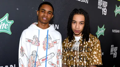 Marcus Ingram/Getty Images