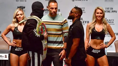 Julio Aguilar/Getty Images