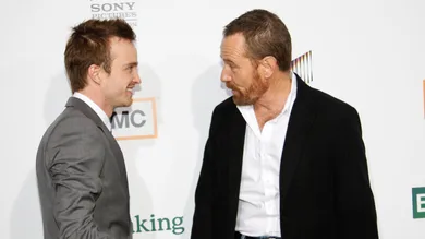 Michael Buckner/Getty Images