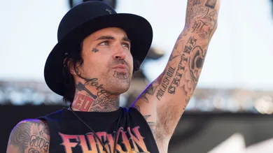 Cooper Neill/Getty Images