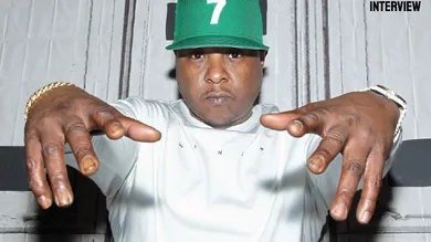 Jim Spellman/Getty Images