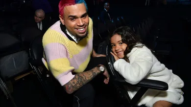 Emma McIntyre/Getty Images