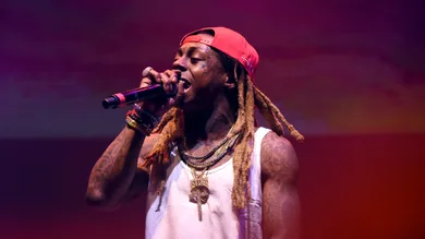 Kevin Winter/ Getty Images