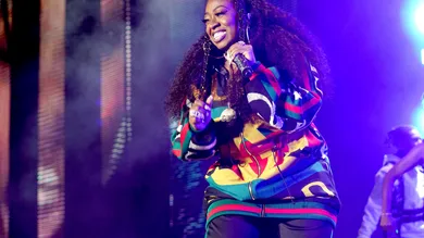 Bennett Raglin/Getty Images