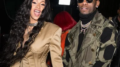 Gilbert Carrasquillo/Getty Images