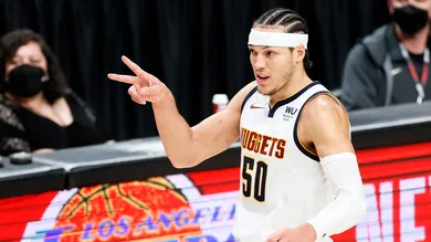 Steph Chambers/Getty Images