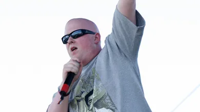 Photo by Kevin Winter/Getty Images