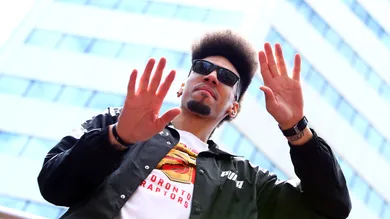 Vaughn Ridley/Getty Images